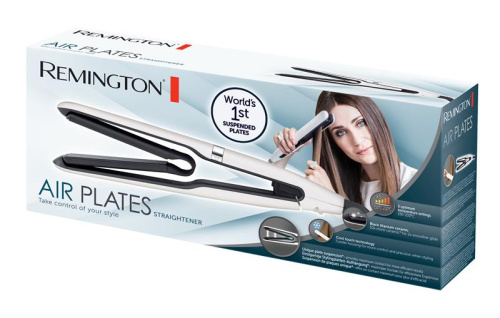 Картинка  Щипцы-выпрямитель Remington  AirPlates (S7412) от магазина cd-market фото 5