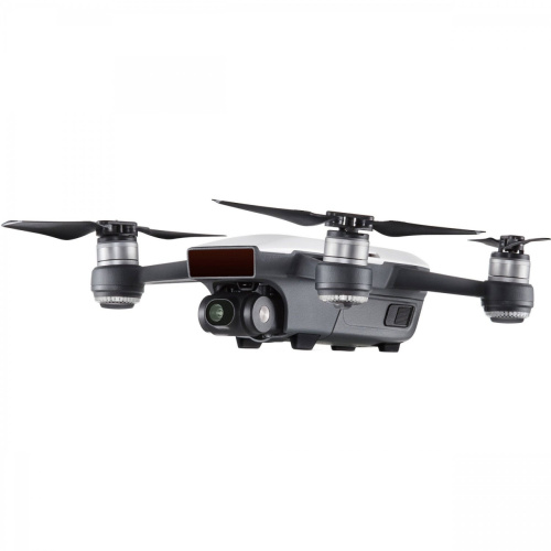 Картинка  Квадрокоптер DJI Spark FMC Alpine White (CP.PT.000889) от магазина cd-market фото 4