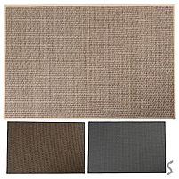 Килимок для підлоги "Mesh" 40*60см Stenson R37543