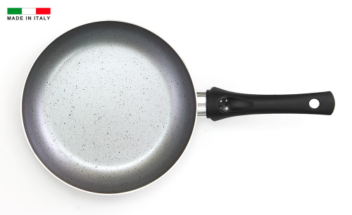 Картинка  Сковорода Petrum ITQ1004 24см Italiqum High Frypan от магазина cd-market фото 3