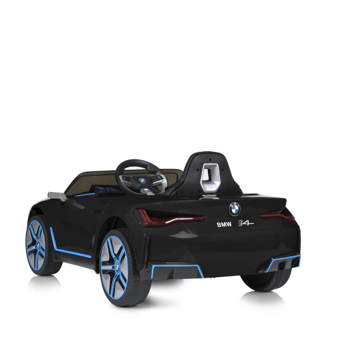 Електромобіль дитячий Bambi Racer JE1009EBLR-2(4WD) фото 6