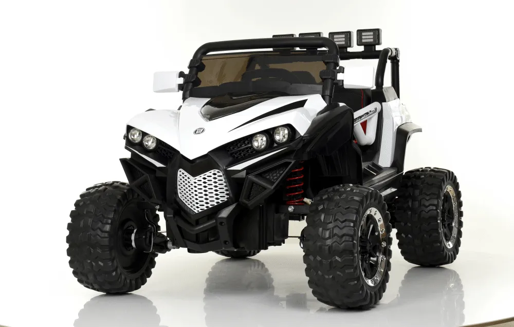 Електромобіль дитячий Bambi Racer M 3804EBLR-1 фото 2