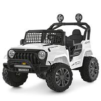 Електромобіль дитячий Bambi Racer M 6259EBLR-1(24V) (колеса Ø11"/EVA, акк: 2*12V/7Ah, мотор: 2*24V/35W, до 6 км/г, до 50 кг)