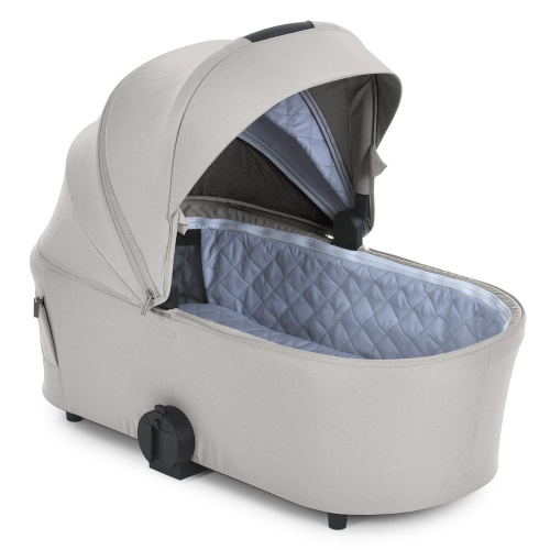 Коляска дитяча прогулянкова El Camino ME 1190 COIL Cloud Beige (універсальна, 2в1) фото 20