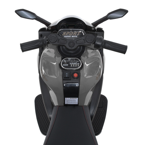 Електромотоцикл дитячий Bambi Racer M 5050EL-11 фото 4