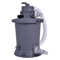 Фільтр-насос пісочний Avenli 290729EU (3028 л/год., 60W, для басейнів об'ємом до 20000 л, таймер)