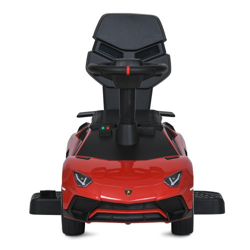 Електромобіль дитячий Bambi Racer M 5777EBL-3 фото 3