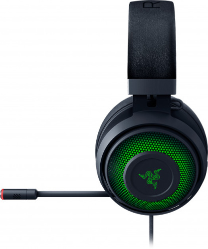 Картинка  Гарнитура Razer Kraken Ultimate (RZ04-03180100-R3M1) от магазина cd-market фото 3