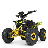 Електроквадроцикл дитячий Bambi Racer HB-EATV08-350-6