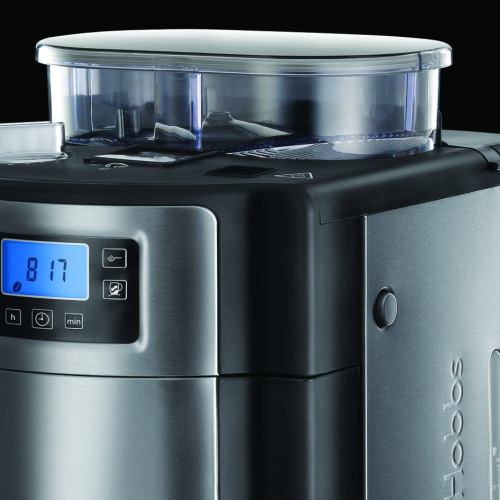 Картинка  Кофеварка Russell Hobbs      ALLURE (20060-56) от магазина cd-market фото 3