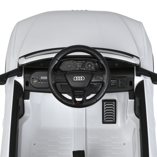 Електромобіль дитячий Bambi Racer M 5899EBLR-1 «Audi» фото 9