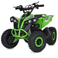 Електроквадроцикл дитячий Bambi Racer E-XBW-1200-5(MP3)