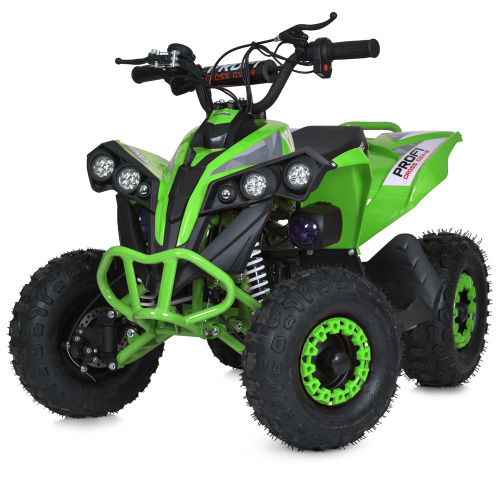 Електроквадроцикл дитячий Bambi Racer E-XBW-1200-5(MP3)