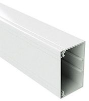 Картинка  Короб DKC TA-GN з направляючими 80x40мм RAL9016, м (01781) магазин cd-market