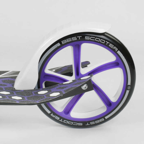 Самокат дитячий Best Scooter 91458 фото 6