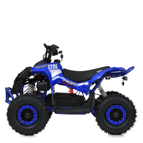 Електроквадроцикл дитячий Bambi Racer E-XBW-1200-4(MP3) фото 2