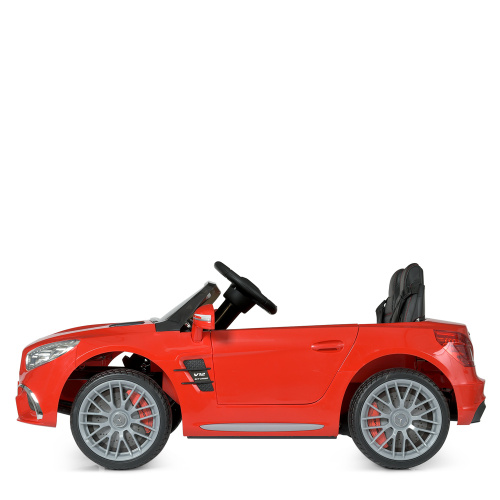 Електромобіль дитячий Bambi Racer M 4871EBLR-3 «Mercedes-Benz» фото 4