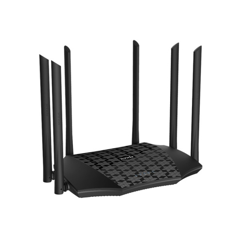 Картинка  Маршрутизатор TENDA  00 3xGE LAN, 1xGE WAN (AC21) от магазина cd-market фото 2