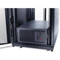 Картинка  Джерело безперебійного живлення APC Smart-UPS 5000VA Rack/Tower (SUA5000RMI5U) магазин cd-market