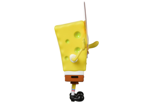 Картинка  Игровая фигурка  SpongeBob Masterpiece Memes Collection  Rainbow SB (EU691001) от магазина cd-market фото 2