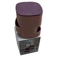 Органайзер для прикрас 12*11см Stenson R37156