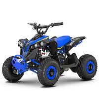Електроквадроцикл дитячий Bambi Racer HB-EATV1000Q-4ST(MP3)