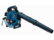 Картинка  Воздуходувка-пылесос Makita BHX2501 бензиновая, 4-тактн.,  24.5 см?, 4.4кг магазин cd-market