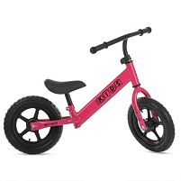 Біговел (велобіг, ранбайк, балансбайк) Profi Kids 12 д. М 5456-5