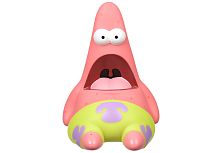 Картинка  Игровая фигурка SpongeBob Masterpiece Memes Collection  Surprised Patrick (EU691003) магазин cd-market
