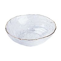 Блюдо скло 25см Stenson R33111-25