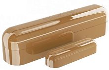 Картинка  Умный датчик открытия двери / окна Fibaro Door / Window Sensor 2, Z-Wave, 3V ER14250, светло-коричневый (FGDW-002-5_ZW5) магазин cd-market