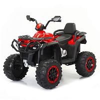 Електроквадроцикл дитячий Bambi Racer M 6018EBLR-3 (4 мотори/45W, до 7 км/г, до 35 кг, MP3, USB, Bluetooth)