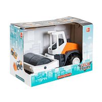 Авто "Tech Truck" КАТОК 39478 (6) "Tigres" 2 моделі, в коробці