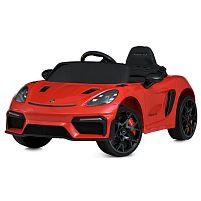 Електромобіль дитячий Bambi Racer M 6055EBLR-3 «Porsche»