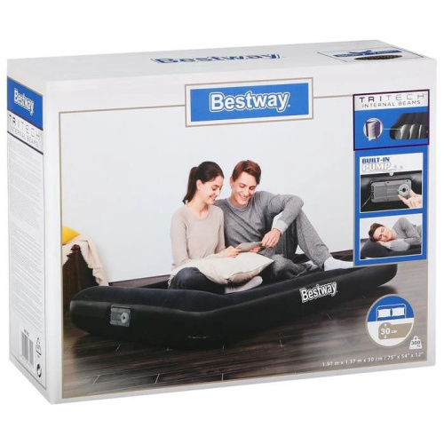 Надувний матрац BestWay 67462 фото 7