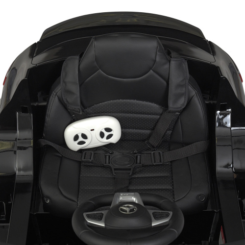 Електромобіль дитячий Bambi Racer M 4140 EBLR-1 фото 6