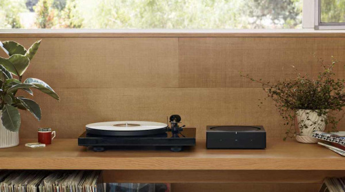 Картинка  Підсилювач Sonos Amp (AMPG1EU1BLK) от магазина cd-market фото 7