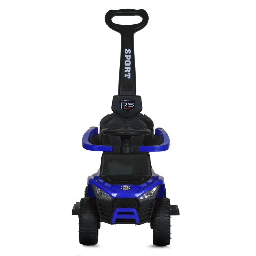 Електромобіль дитячий Bambi Racer M 5764EBLR-4 фото 3