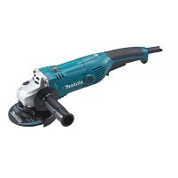 Картинка  Шлифмашина угловая Makita , 1450Вт, 125мм, 2.9кг (GA5021C) магазин cd-market