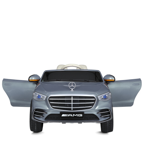 Електромобіль дитячий Bambi Racer M 6020EBLR-7 «Mercedes-Benz» фото 2