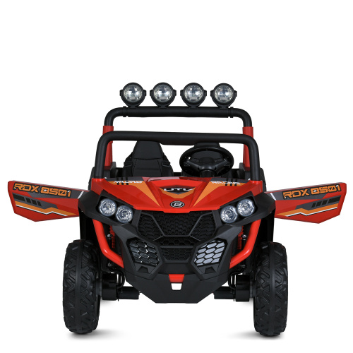 Електромобіль дитячий Bambi Racer M 6058EBLR-3(24V) «Позашляховик» фото 2