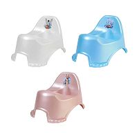 Горщик 7389 3 кольори "Technok Toys"