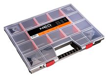 Картинка  Ящик NEO для крепежа (органайзер) (84-119) магазин cd-market