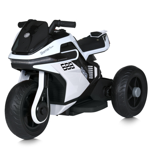 Електромотоцикл дитячий Bambi Racer M 5832EL-1