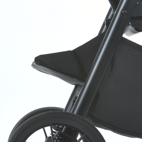 Коляска дитяча прогулянкова El Camino ME 1182 MALTA Coffee Beige фото 20