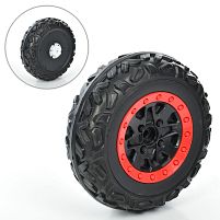 Колесо для дитячого електромобіля Bambi Racer M 4969 EVA WHEEL (заднє)