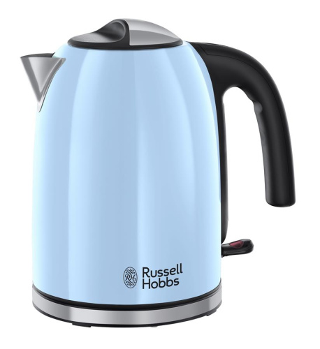 Картинка  Электрочайник Russell Hobbs  Colours Plus (20417-70) от магазина cd-market