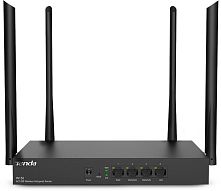 Картинка  Маршрутизатор TENDA  Hotspot edition AC1200 3xFE LAN, 1xFE WAN (W15E) магазин cd-market