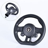 Кермо для дитячого електромобіля Bambi Racer M 5105-ST-WHEEL