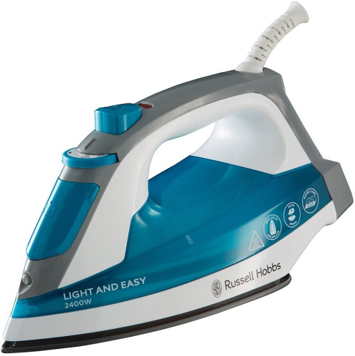 Картинка  Утюг Russell Hobbs  Light & Easy (23590-56) от магазина cd-market